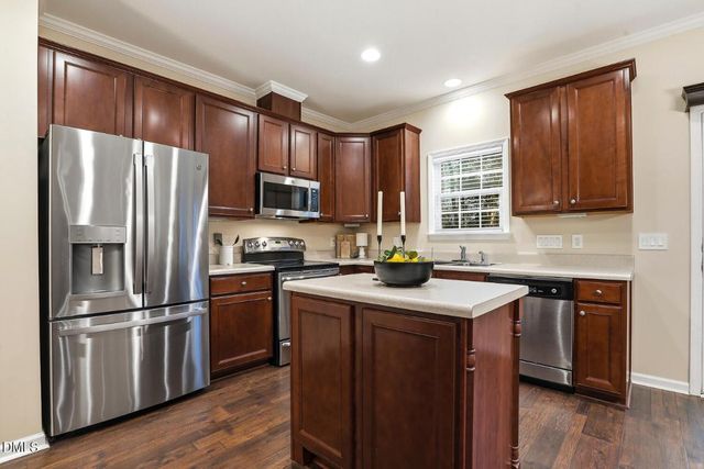 2245 Mayo Forest Lane, Morrisville, NC 27560