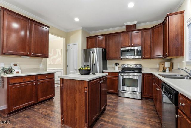 2245 Mayo Forest Lane, Morrisville, NC 27560