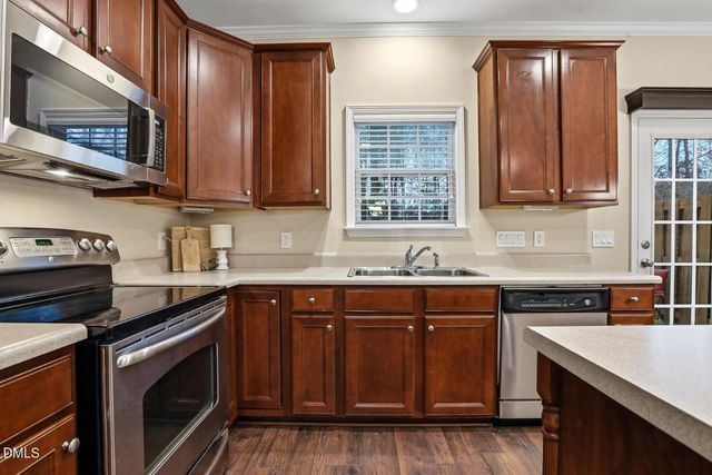 2245 Mayo Forest Lane, Morrisville, NC 27560