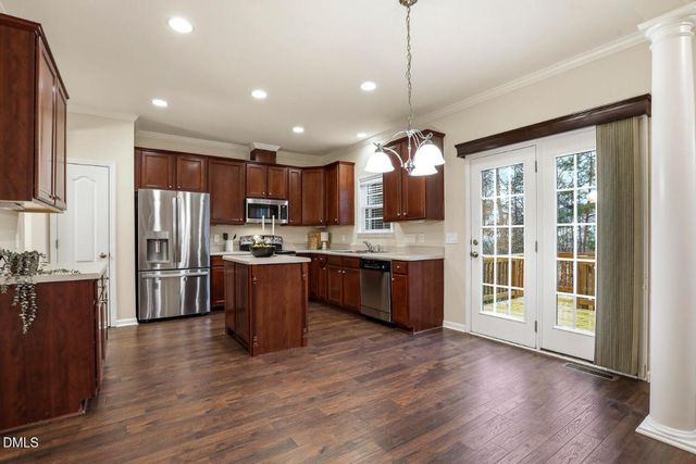 2245 Mayo Forest Lane, Morrisville, NC 27560