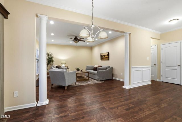 2245 Mayo Forest Lane, Morrisville, NC 27560