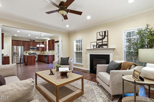 2245 Mayo Forest Lane, Morrisville, NC 27560