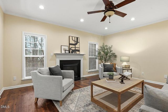 2245 Mayo Forest Lane, Morrisville, NC 27560