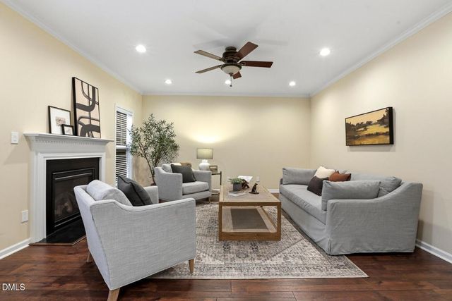 2245 Mayo Forest Lane, Morrisville, NC 27560