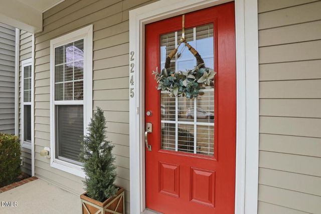 2245 Mayo Forest Lane, Morrisville, NC 27560