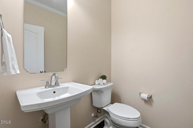 2245 Mayo Forest Lane, Morrisville, NC 27560