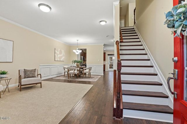 2245 Mayo Forest Lane, Morrisville, NC 27560