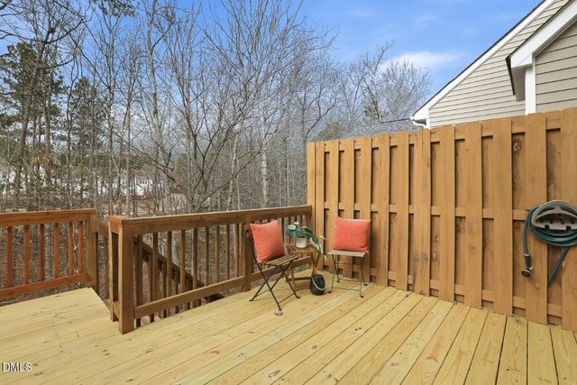 2245 Mayo Forest Lane, Morrisville, NC 27560