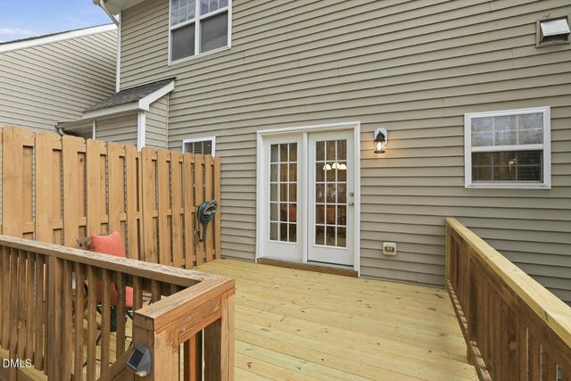 2245 Mayo Forest Lane, Morrisville, NC 27560