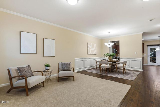 2245 Mayo Forest Lane, Morrisville, NC 27560