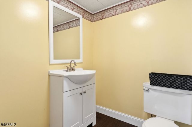 28 Perry St, Belleville Twp., NJ 07109