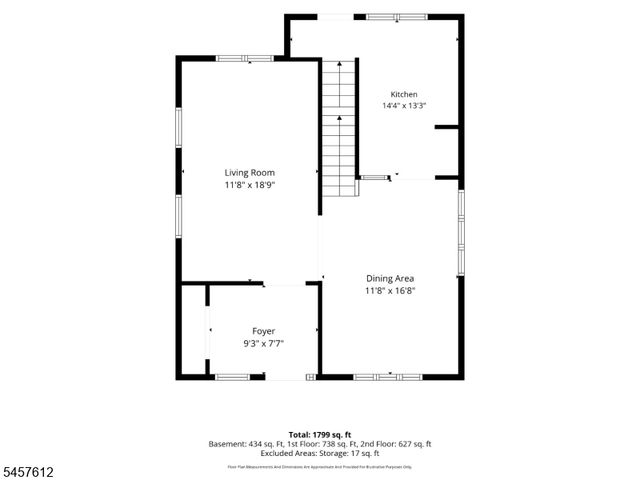 28 Perry St, Belleville Twp., NJ 07109