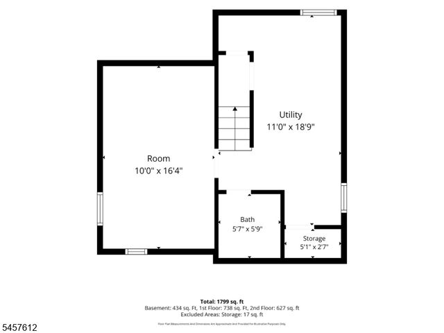 28 Perry St, Belleville Twp., NJ 07109