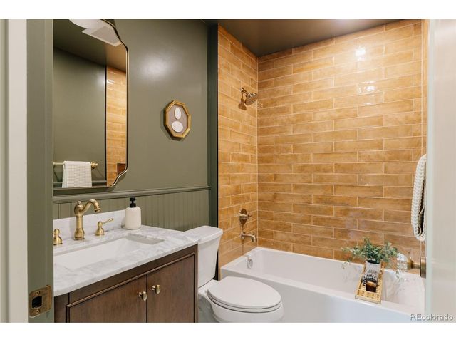 1992 S Lincoln St, Denver, CO 80210