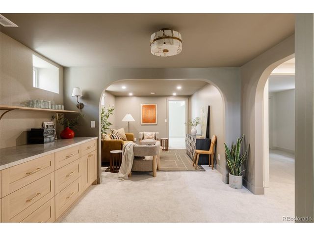 1992 S Lincoln St, Denver, CO 80210