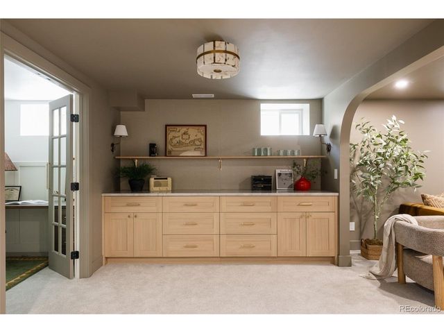 1992 S Lincoln St, Denver, CO 80210