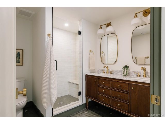 1992 S Lincoln St, Denver, CO 80210