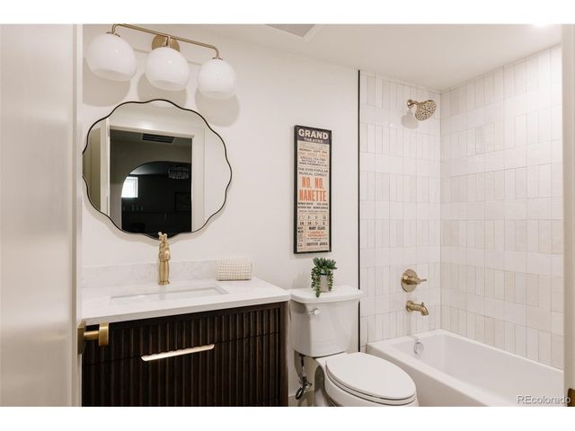 1992 S Lincoln St, Denver, CO 80210
