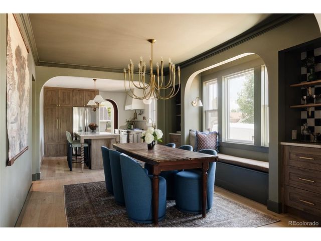 1992 S Lincoln St, Denver, CO 80210