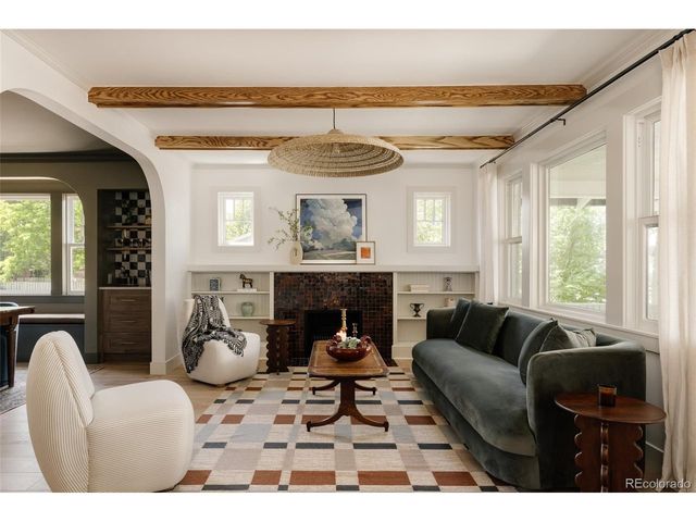 1992 S Lincoln St, Denver, CO 80210