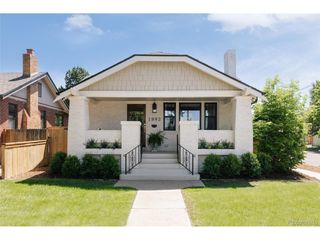 1992 S Lincoln St, Denver, CO 80210
