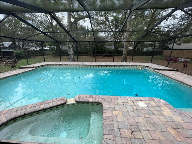 1101 OAKRIDGE MANOR DRIVE, Brandon, FL 33511