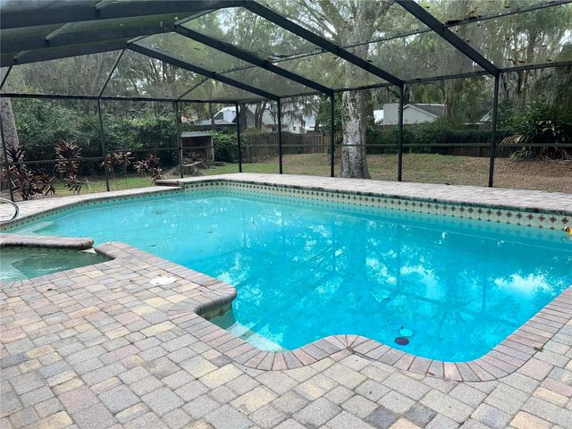 1101 OAKRIDGE MANOR DRIVE, Brandon, FL 33511