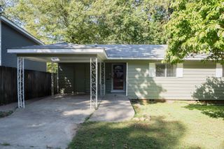 3701 Maple Street, North Little Rock, AR 72118