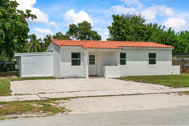 1631 NW 12th Ct, Fort Lauderdale, FL 33311