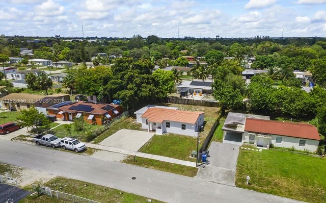 1631 NW 12th Ct, Fort Lauderdale, FL 33311