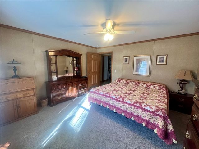 10298 Lake Cut Off Road, Havana, AR 72842