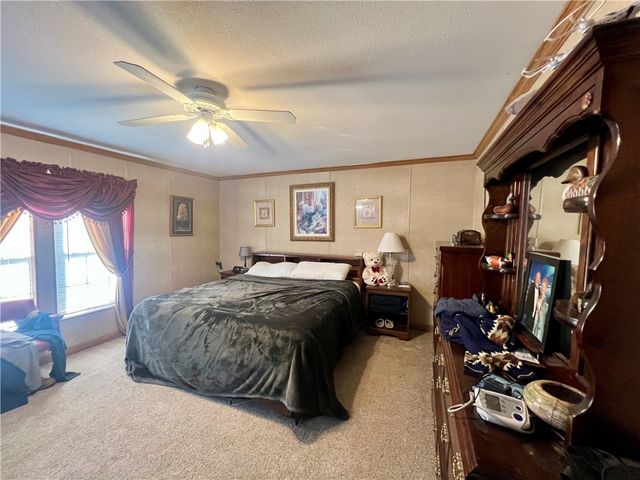 10298 Lake Cut Off Road, Havana, AR 72842