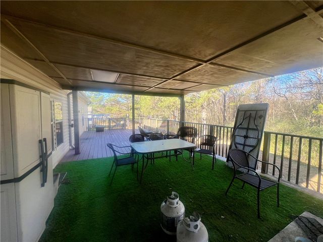 10298 Lake Cut Off Road, Havana, AR 72842