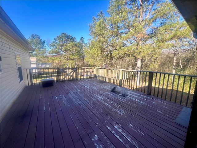 10298 Lake Cut Off Road, Havana, AR 72842