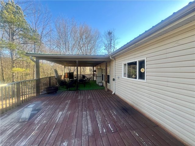 10298 Lake Cut Off Road, Havana, AR 72842