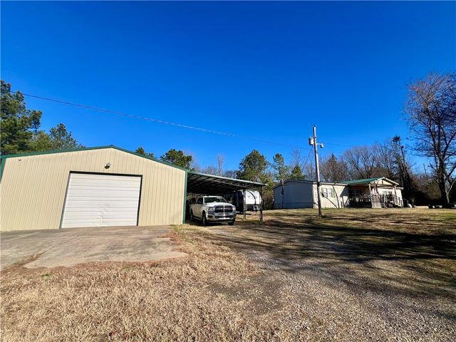 10298 Lake Cut Off Road, Havana, AR 72842