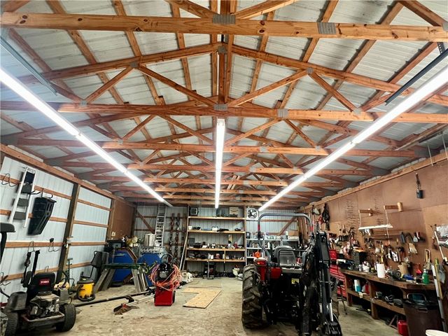 10298 Lake Cut Off Road, Havana, AR 72842