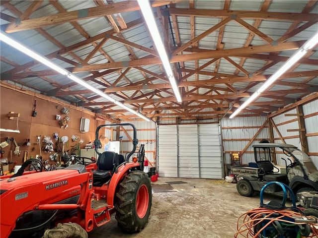 10298 Lake Cut Off Road, Havana, AR 72842