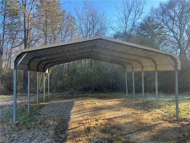 10298 Lake Cut Off Road, Havana, AR 72842