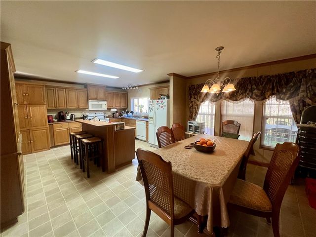 10298 Lake Cut Off Road, Havana, AR 72842