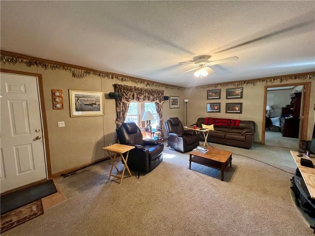 10298 Lake Cut Off Road, Havana, AR 72842