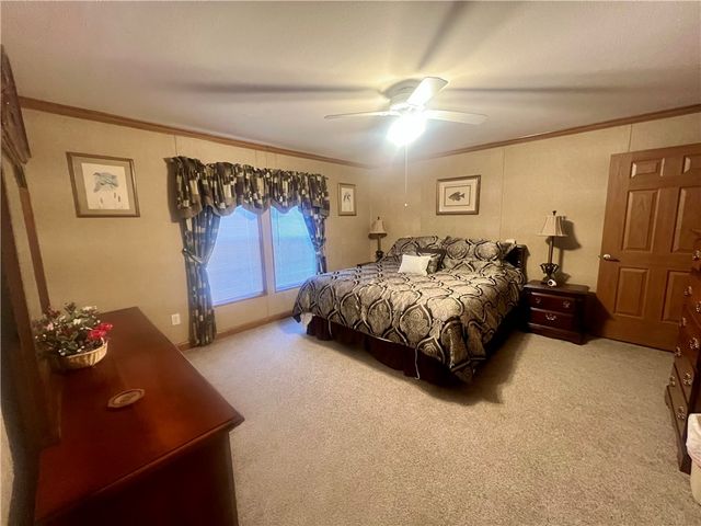 10298 Lake Cut Off Road, Havana, AR 72842