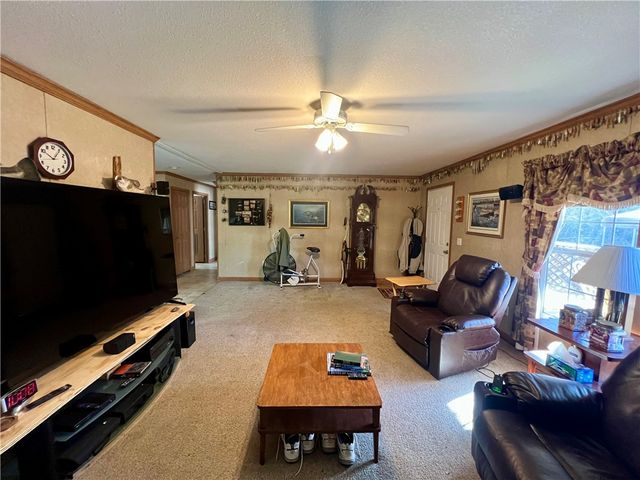 10298 Lake Cut Off Road, Havana, AR 72842