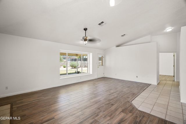 7125 Luz De Espejo Drive, El Paso, TX 79912