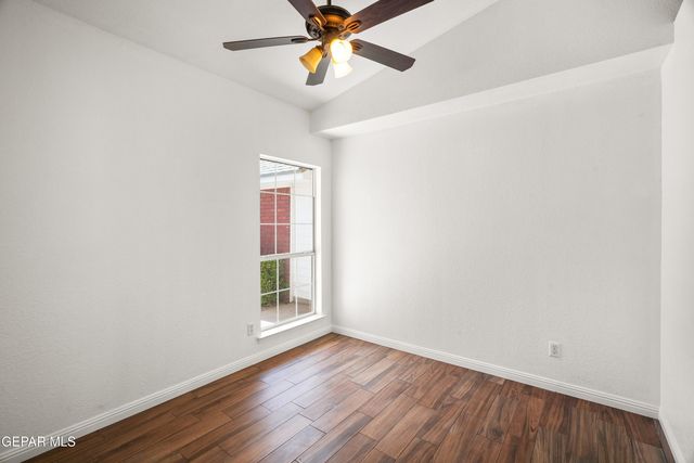 7125 Luz De Espejo Drive, El Paso, TX 79912