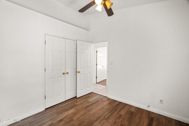 7125 Luz De Espejo Drive, El Paso, TX 79912