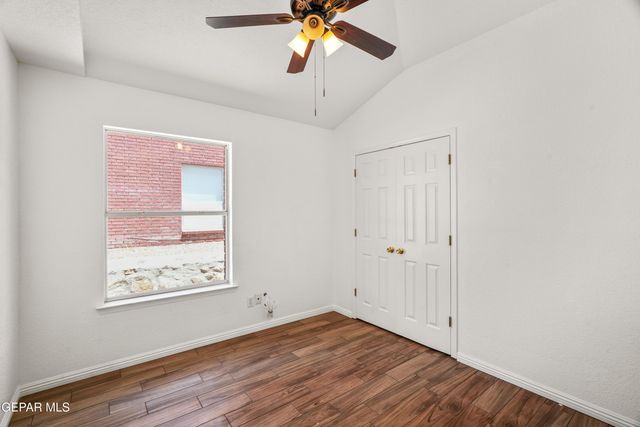 7125 Luz De Espejo Drive, El Paso, TX 79912