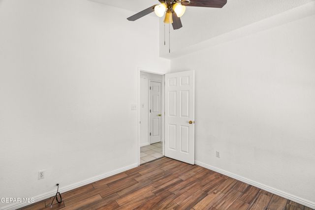 7125 Luz De Espejo Drive, El Paso, TX 79912