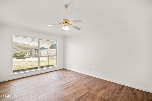 7125 Luz De Espejo Drive, El Paso, TX 79912