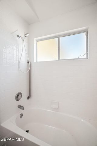 7125 Luz De Espejo Drive, El Paso, TX 79912